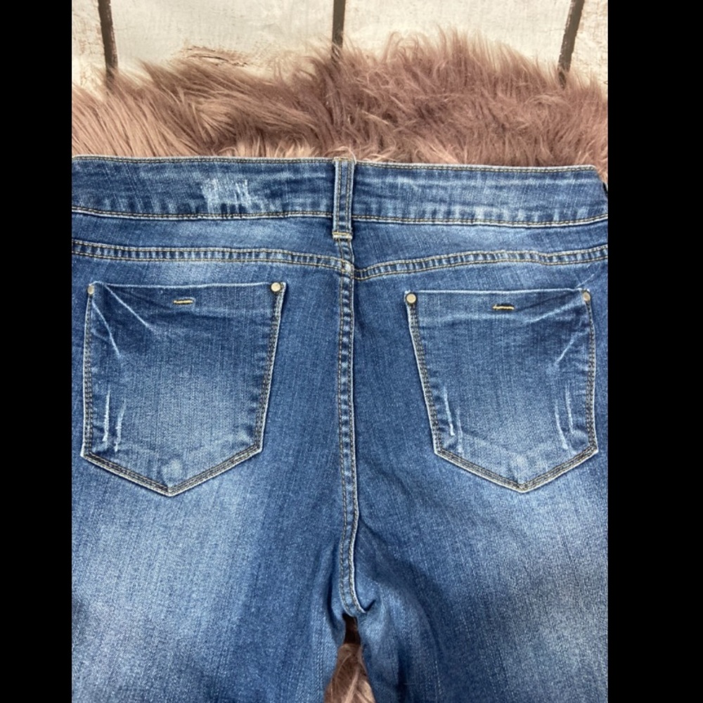 Wax Jeans - Picture 6 of 6